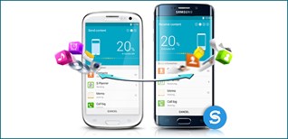 Cách sao chép dữ liệu bằng phần mềm Smart Switch cực đơn giản