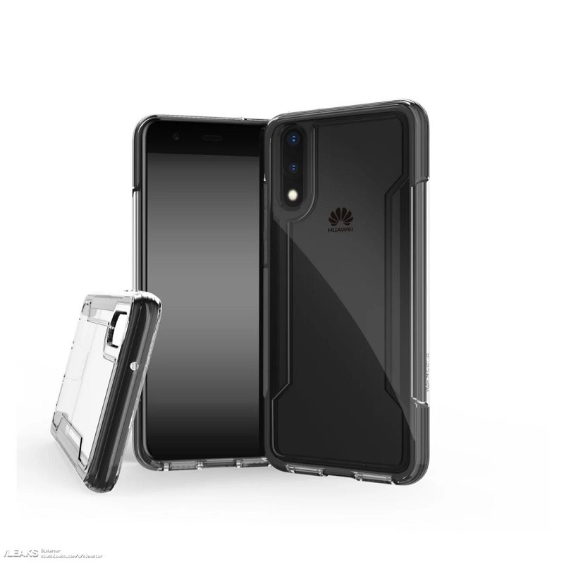 ốp lưng Huawei P20