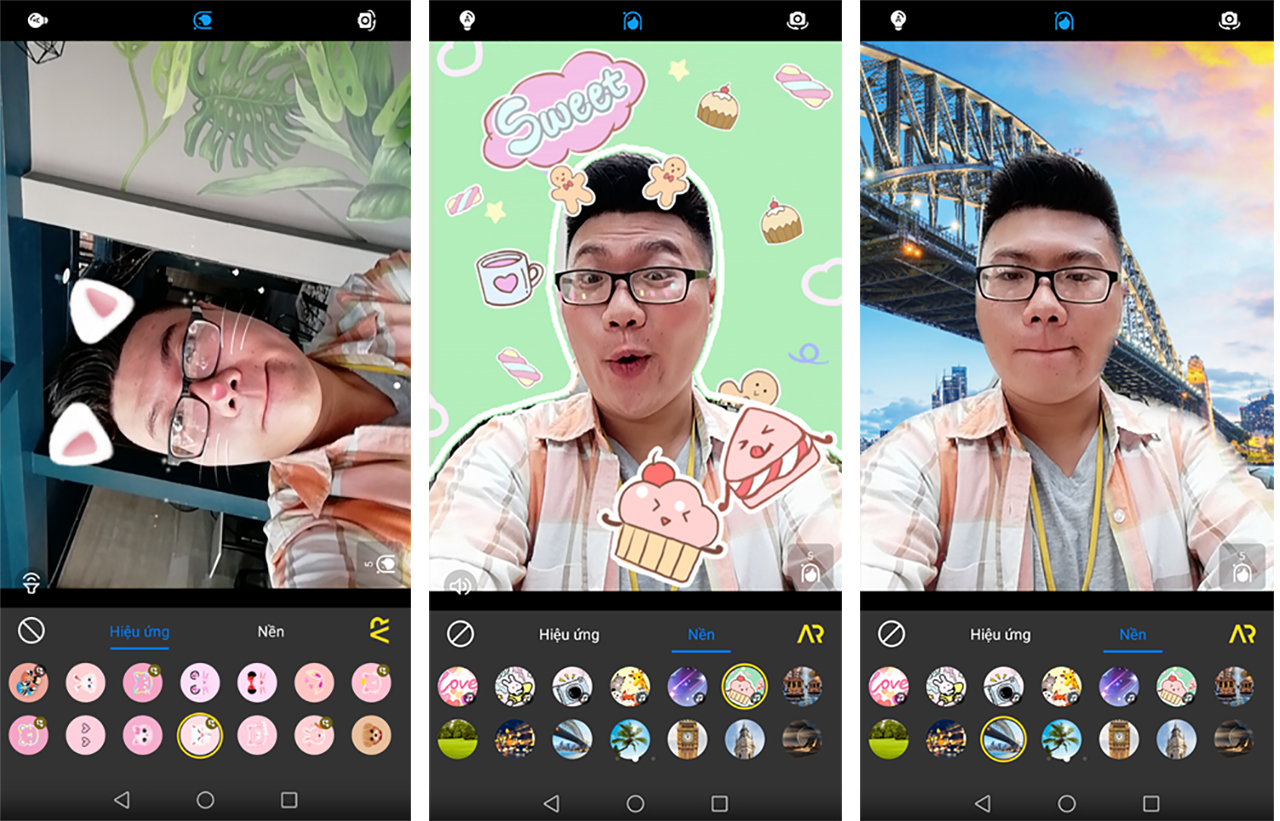 Huawei Nova 2i update
