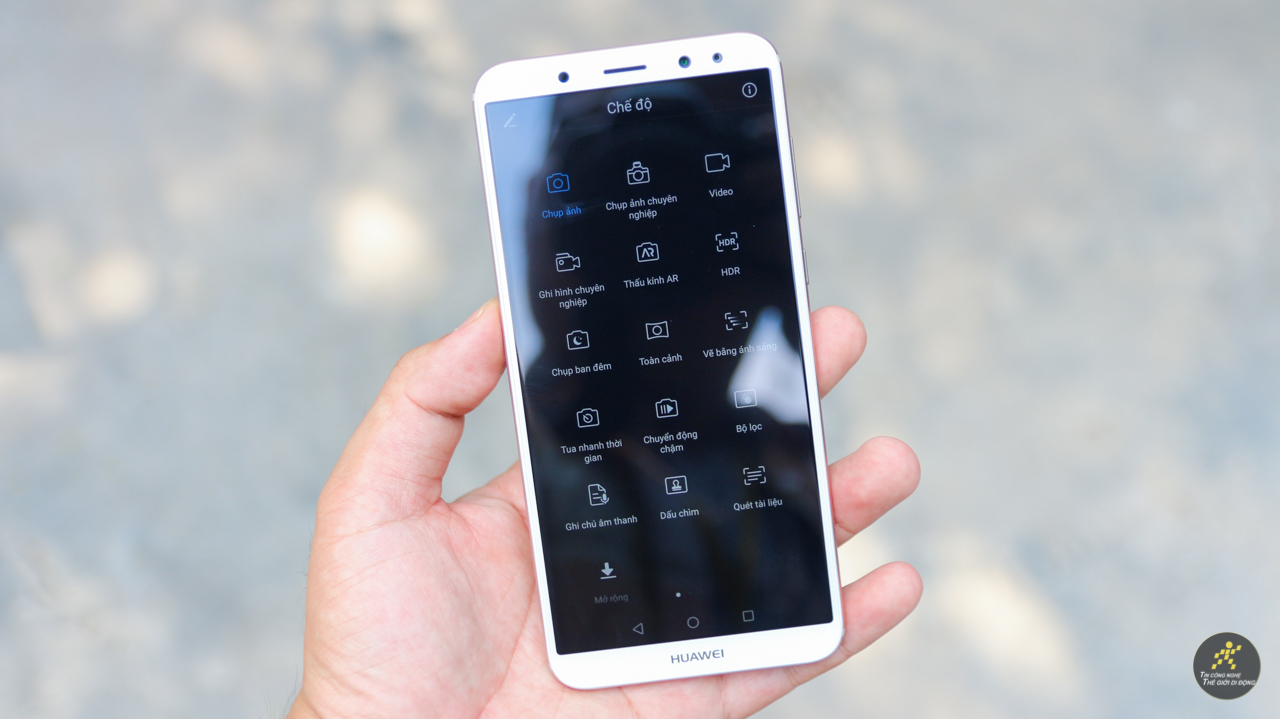 Huawei Nova 2i update