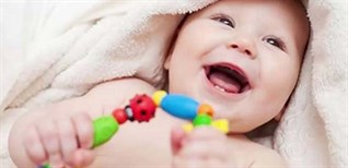 Bí quyết phòng bệnh cho trẻ khi trời nồm ẩm các mẹ nên lưu ý