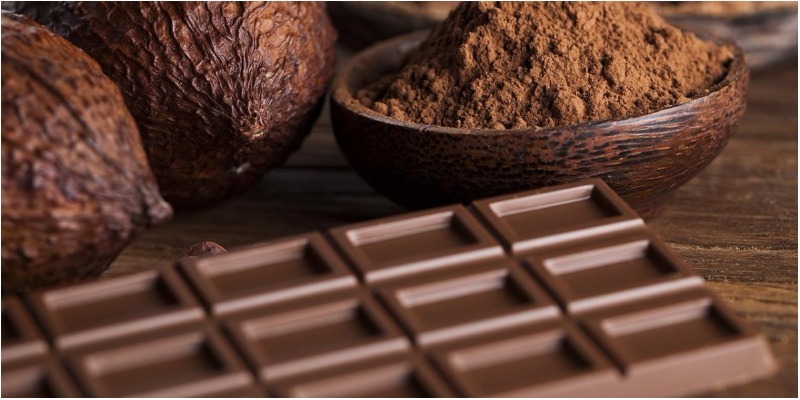 Bí quyết chọn chocolate cho ngày Valinetine tặng người yêu