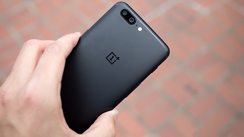 OnePlus 5