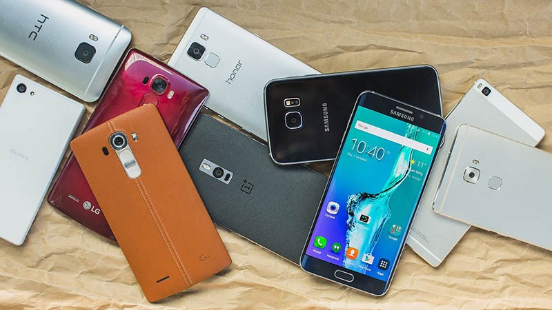 Smartphone Smartphone