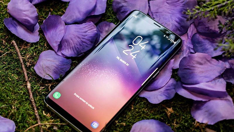 Samsung S9 Wallpapers  Wallpaper Cave