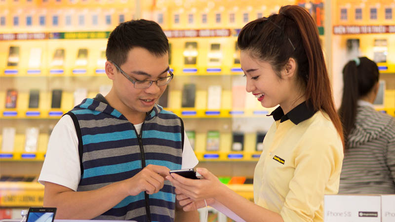 Chọn nơi mua Chọn nơi mua