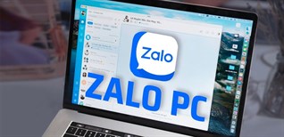 Zalo-PC | Wie man Zalo auf dem Computer herunterlädt, installiert und anmeldet
