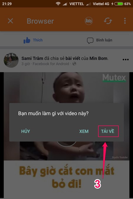 tải video tải video