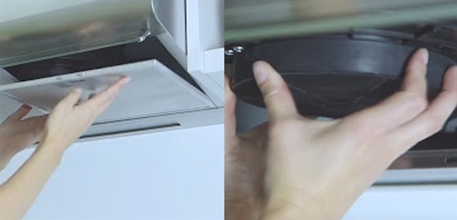 Bao lâu thì nên thay than hoạt tính của máy hút mùi?