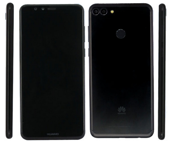 Huawei FLA-AL00 Huawei FLA-AL00