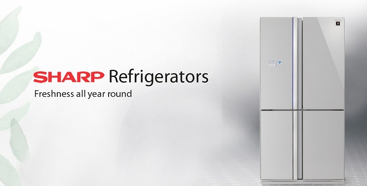 So sánh tủ lạnh Sharp made in Japan & made in Thailand, dòng nào “ngon” hơn?