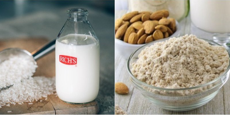 Sữa gạo có tác dụng gì: Thử uống đi mẹ sẽ “nghiện” ngay