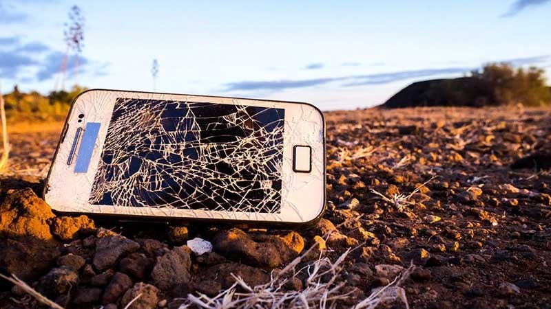 Chất thải điện tử