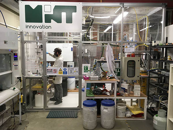 Phòng thí nghiệm