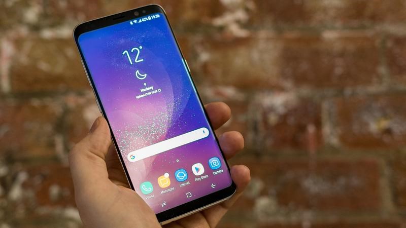 Galaxy S9 dùng Snapdragon 845 lộ điểm hiệu năng trên GeekBench Galaxy S9 dùng Snapdragon 845 lộ điểm hiệu năng trên GeekBench