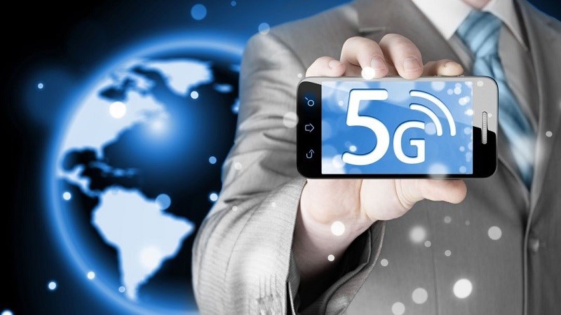 Qualcomm đặt kỳ vọng lớn về công nghệ mạng 5G Qualcomm đặt kỳ vọng lớn về công nghệ mạng 5G