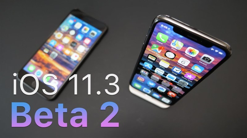 ios ios