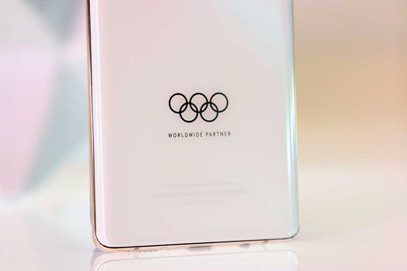 Galaxy Note 8 phiên bản Olympic mùa đông 2018_4