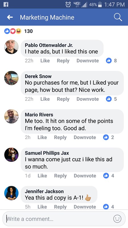 Facebook đang thử nghiệm nút Facebook đang thử nghiệm nút