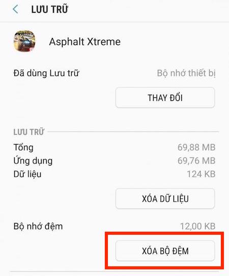 Các thao tác giúp Samsung A8, A8+ luôn nhanh và mượt mà