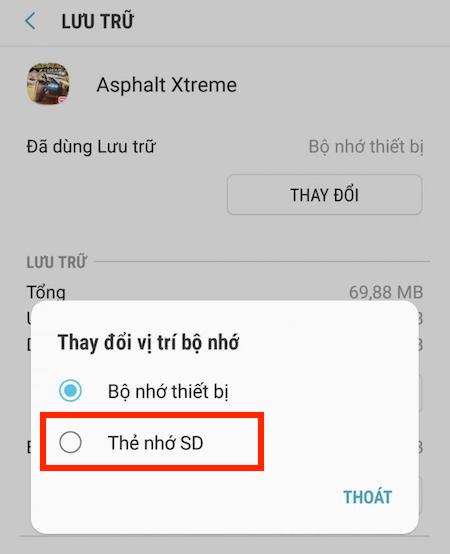 Các thao tác giúp Samsung A8, A8+ luôn nhanh và mượt mà