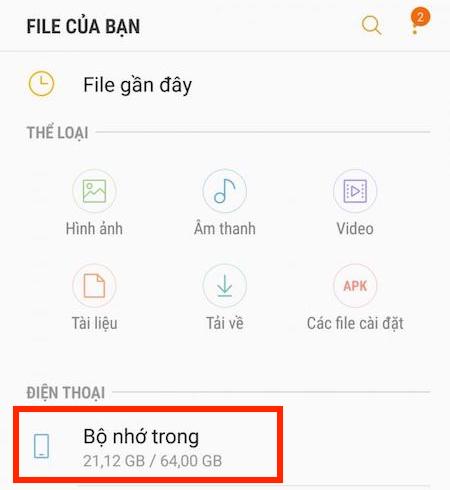 để dọn bộ nhớ rác và giải phóng 1 phần bộ nhớ RAM.