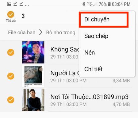 Các thao tác giúp Samsung A8, A8+ luôn nhanh và mượt màChạm vào “Tối ưu ngay” để máy kiểm tra các bất thường của chương trình.