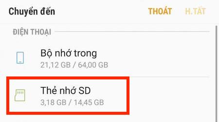 Các thao tác giúp Samsung A8, A8+ luôn nhanh và mượt màChạm vào “Tối ưu ngay” để máy kiểm tra các bất thường của chương trình.