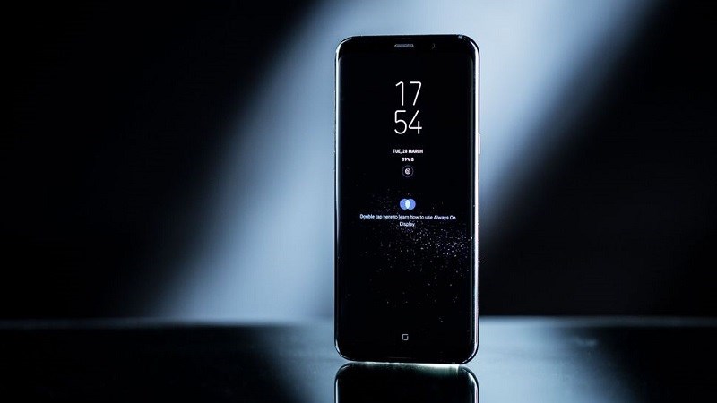 Smartphone Samsung Smartphone Samsung
