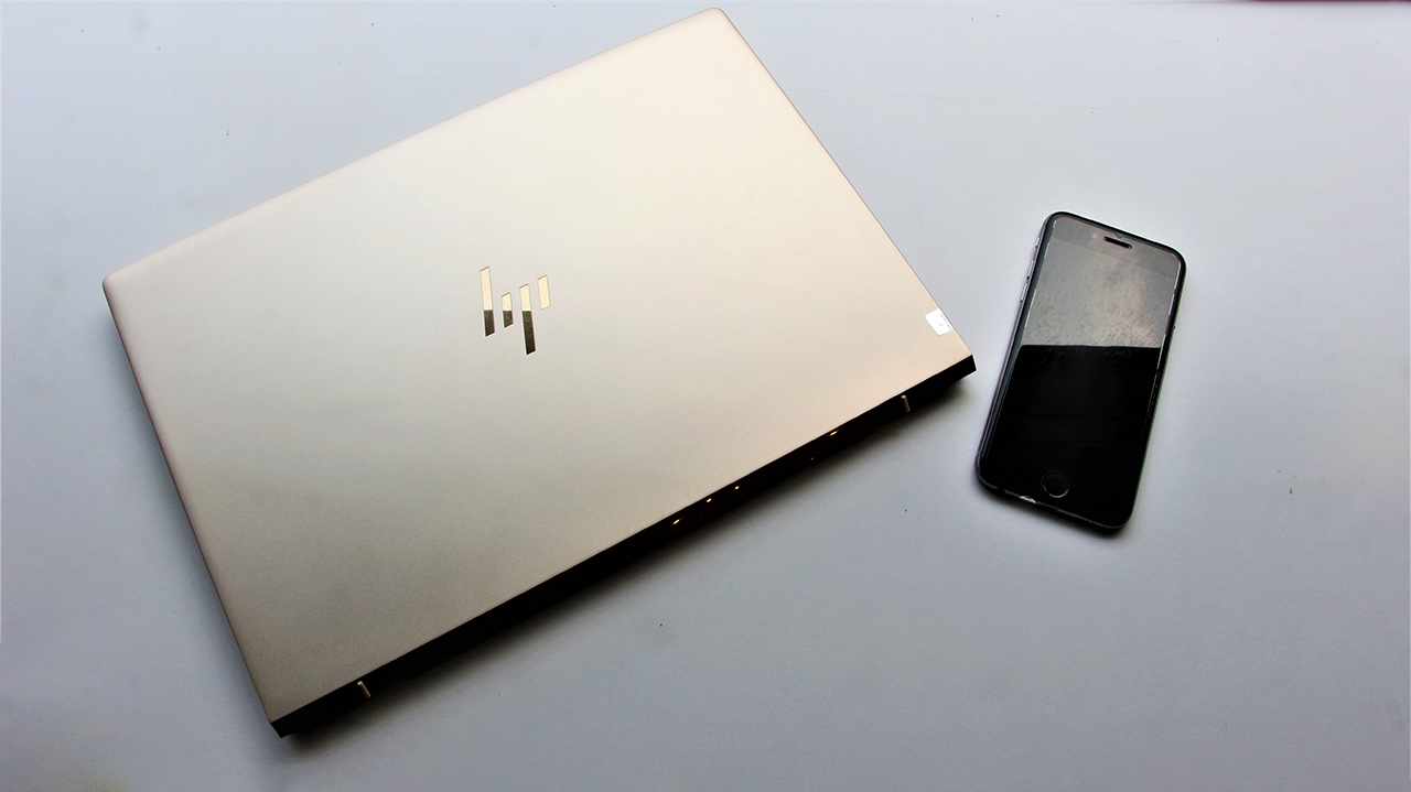 Đánh giá HP Envy 13 ad138TU Đánh giá HP Envy 13 ad138TU