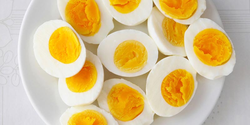 Trứng có giá trị dinh dưỡng cao nhưng nó thật sự không tốt cho người bị cảm lạnh