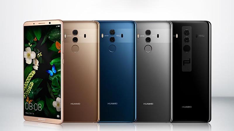 Màu sắc Huawei-Mate-10-Pro Màu sắc Huawei-Mate-10-Pro