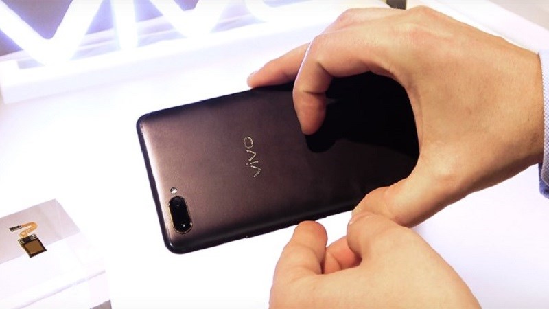 Vivo công bố kế hoạch cập nhật Android 8.0 cho một số thiết bị Vivo công bố kế hoạch cập nhật Android 8.0 cho một số thiết bị