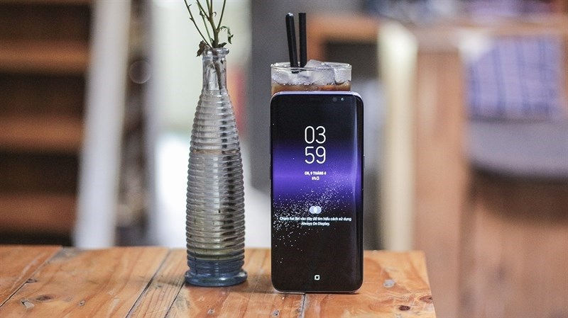 S8 S8