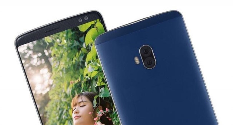 ZTE Axon 9 ZTE Axon 9