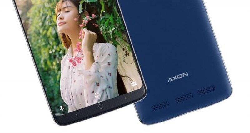 ZTE Axon 9 ZTE Axon 9