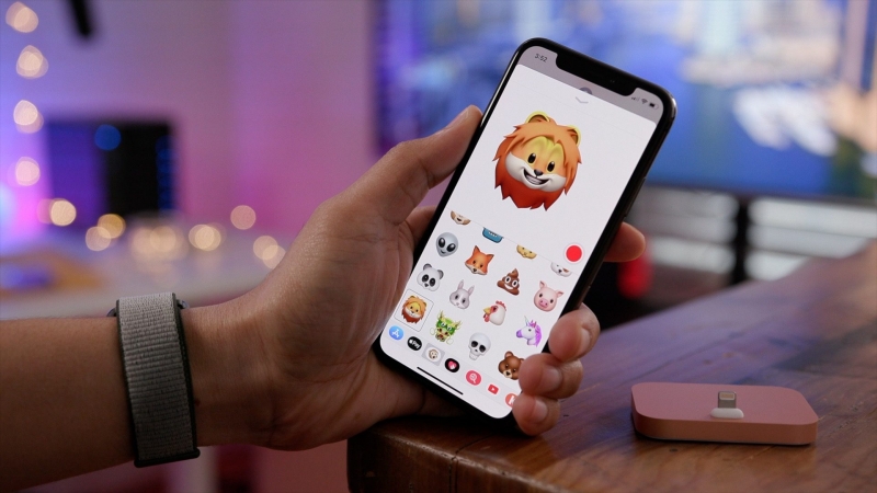 Tổng hợp thông tin về iOS 11.3: Ngày ra mắt, tính năng mới,... - ảnh 1 Tổng hợp thông tin về iOS 11.3: Ngày ra mắt, tính năng mới,... - ảnh 1