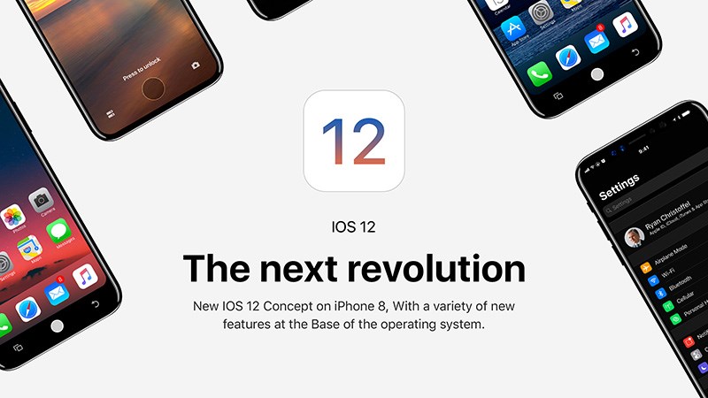 Apple sẽ tập trung vào chất lượng phần mềm thay vì tính năng mới? - ảnh 1 Apple sẽ tập trung vào chất lượng phần mềm thay vì tính năng mới? - ảnh 1