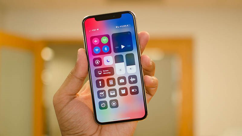 Google đã lên kế hoạch học tập theo thiết kế của iPhone X - ảnh 1 Google đã lên kế hoạch học tập theo thiết kế của iPhone X - ảnh 1