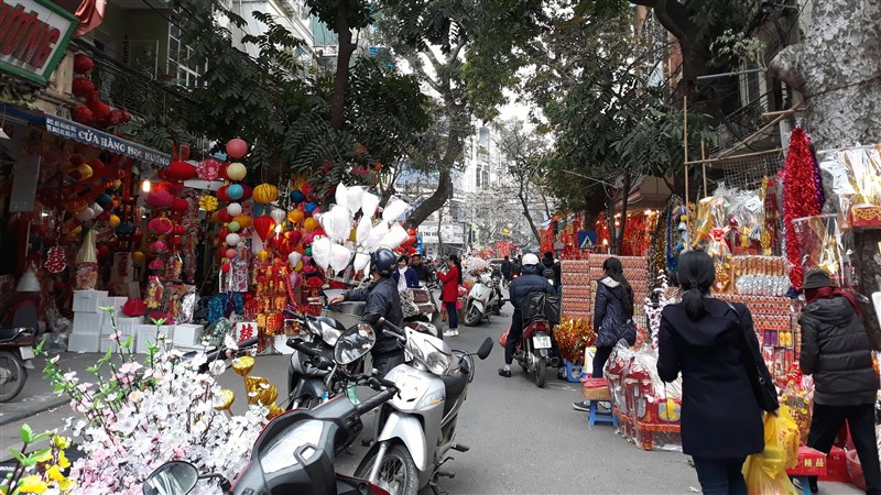Hà Nội Hà Nội