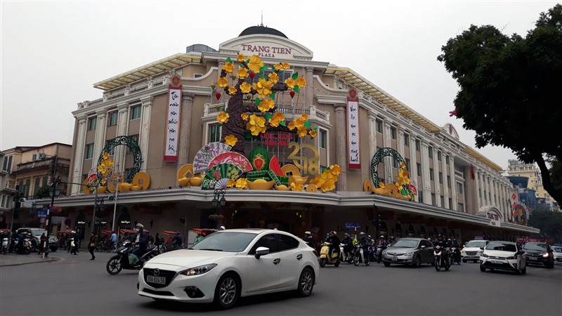 Hà Nội Hà Nội