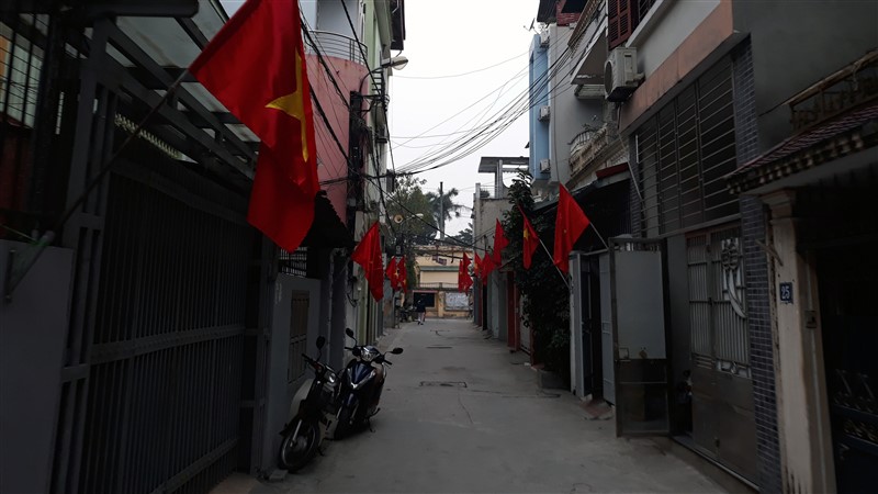Hà Nội Hà Nội