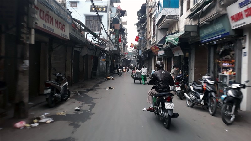 Hà Nội Hà Nội