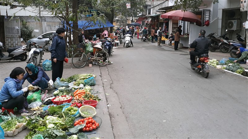 Hà Nội Hà Nội