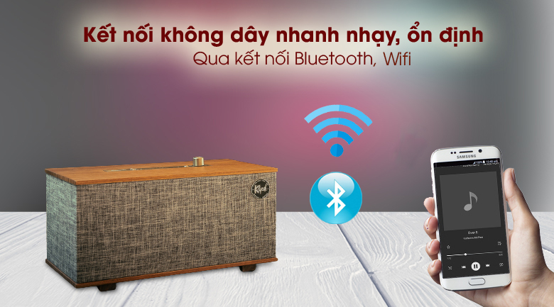 Tư vấn chọn mua dàn karaoke cho gia đình trong dịp ngày Gia đình Việt Nam > Chọn loa có đầy đủ cổng kết nối