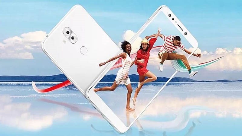 Hội nhập xu thế, Asus ZenFone 5 99% sẽ có màn hình tràn viền - ảnh 1 Hội nhập xu thế, Asus ZenFone 5 99% sẽ có màn hình tràn viền - ảnh 1
