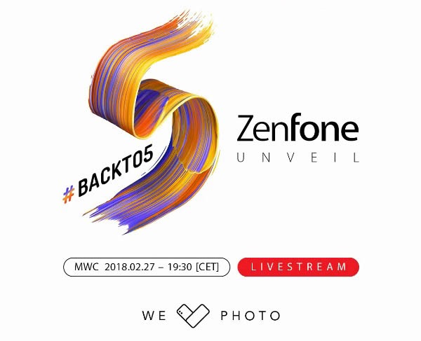 Hội nhập xu thế, Asus ZenFone 5 99% sẽ có màn hình tràn viền - ảnh 3 Hội nhập xu thế, Asus ZenFone 5 99% sẽ có màn hình tràn viền - ảnh 3