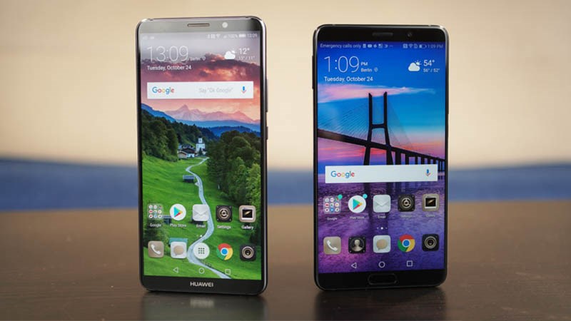 Nhãn hiệu đăng ký mới của Huawei hé lộ thông tin về chiếc smartphone Mate X - ảnh 1 Nhãn hiệu đăng ký mới của Huawei hé lộ thông tin về chiếc smartphone Mate X - ảnh 1