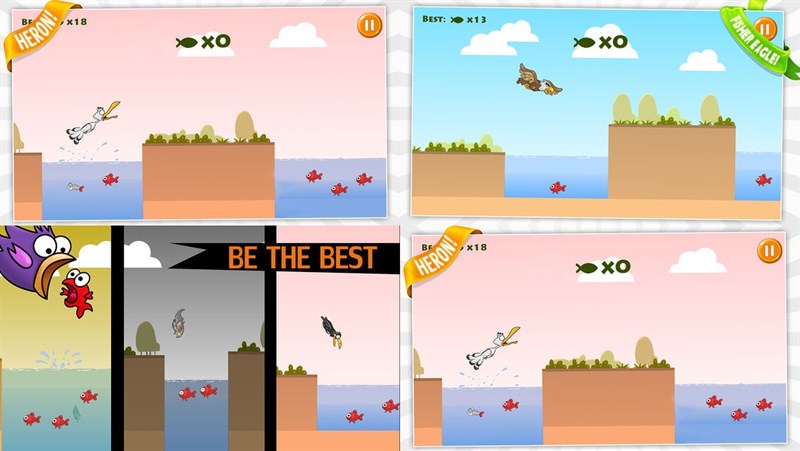 7 ứng dụng, game tính phí hấp dẫn đang FREE cho iPhone, iPad (14/2) - ảnh 8 7 ứng dụng, game tính phí hấp dẫn đang FREE cho iPhone, iPad (14/2) - ảnh 8