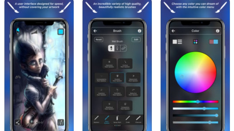 7 ứng dụng, game tính phí hấp dẫn đang FREE cho iPhone, iPad (14/2) - ảnh 3 7 ứng dụng, game tính phí hấp dẫn đang FREE cho iPhone, iPad (14/2) - ảnh 3